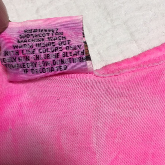 2T (4/$20) Beach Cover-Up Long Tank Top - Picture 6 of 9